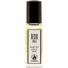 Resin Amber